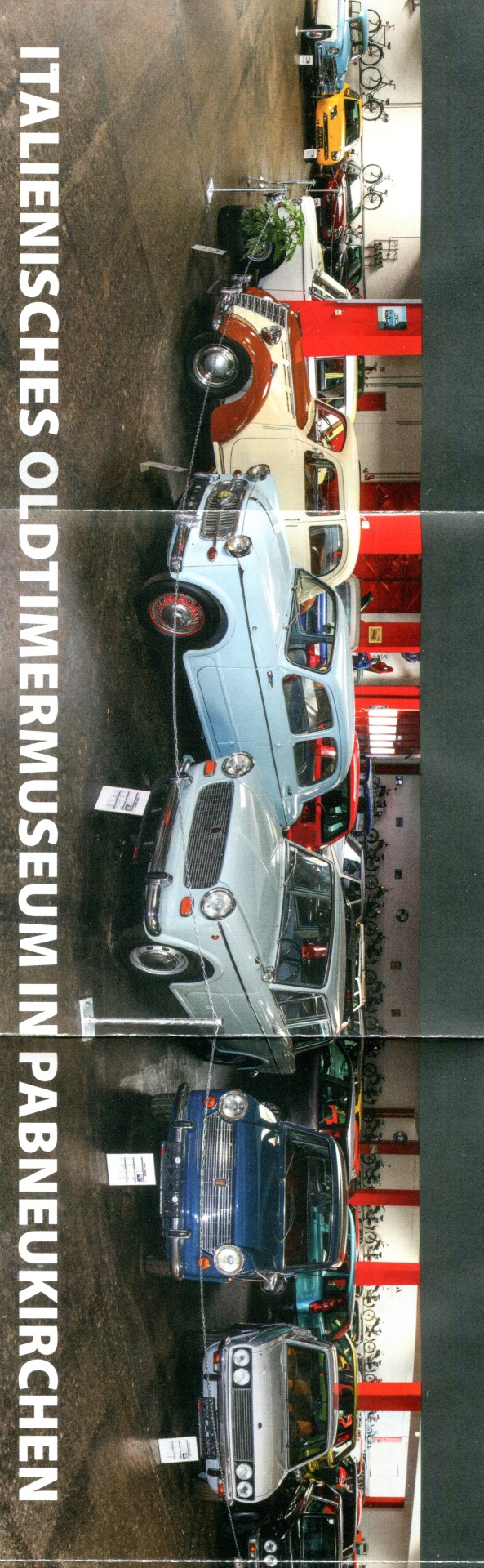 Fruehjahrsausfahrt 2026 3. Tag